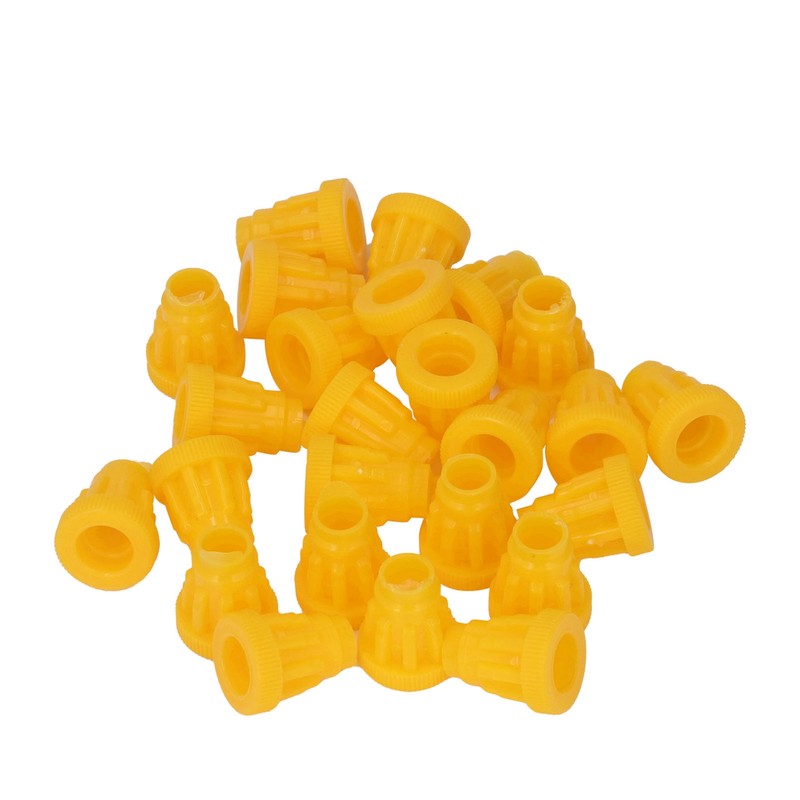 Beekeeping Queen Cell Cup Holder Frame Bar Multifunctional Beekeeping Base