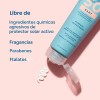 Blue Lizard Baby Protector Solar Mineral Con Óxido De Zinc,