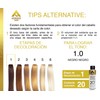 Tinte en crema Profesional ALTERNATIVE CARE - Tintes HAIR SOLUTION