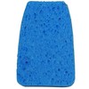 Dawn Non-Scratch Wedge-Shaped Scrubber Sponges, Blue (Pack of 3)