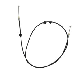 BestFuturePart Brand New Hood Release Cable Fit Honda Odyssey 1999-2004 74130-S0X-A01