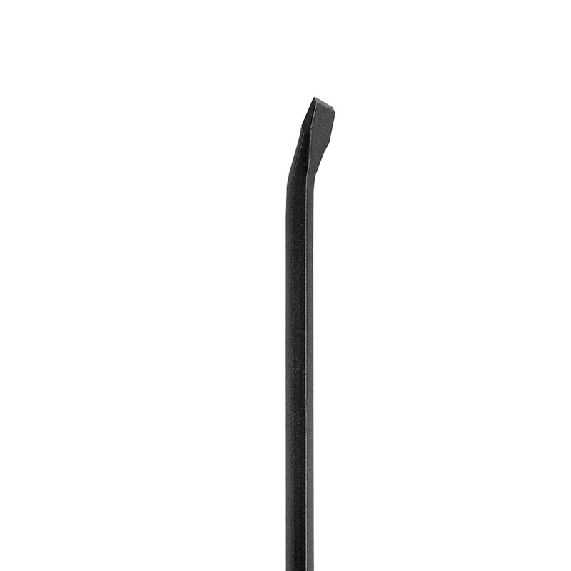 True Temper 1161100 Pinch Point Pry Bar, 24-Inch