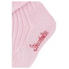 Sterntaler Baby Socks - Age 6-9 Months - Pink -