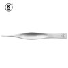 K-Pro Splinter tweezers – tweezers for removing splinters according to