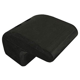 NorthShore NSI Foot Hook Kiteboarding Foot Straps (Standard)