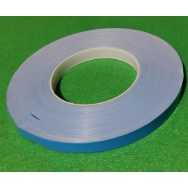 Unbranded Double-Sided Adhesive Tape for LED Backlights - 12mm X 50 Meter (164 Feet) Roll