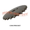 JINFANNIBI Rocker Arm & Camshaft Sprocket 30T & Timing Chain