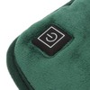 Electric Heated Hand Warmer Soft Cotton Velvet 3 Gears Temperature