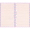 Raymei Fujii Decona Mini 5 Size System Organizer Refill, Horizontal