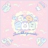 San-X CH43805 Sumikko Gurashi Lunch Market, Lunch Napkin