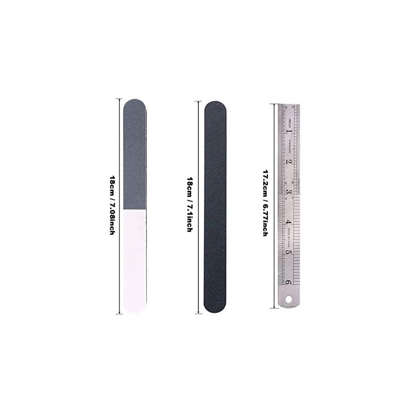 Qovydx 15Pcs Gundam Model Tools Kit Gunpla Tool Kits Modeler