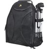 Xit XTBP Deluxe Digital Camera/Video Padded Backpack (Black)