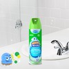 Scrubbing Bubbles Bathroom and Shower Cleaner Disinfectant Aerosol, Foaming Action