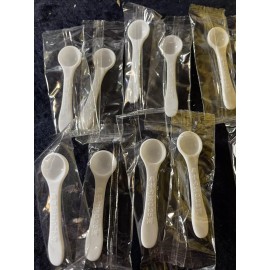 McDonald's Lot of 100 Same Size As Old Mc Donald Spoons