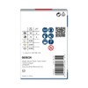 Bosch 1x PRO Multi Material Hole Saw (for Softwood, Drywall,