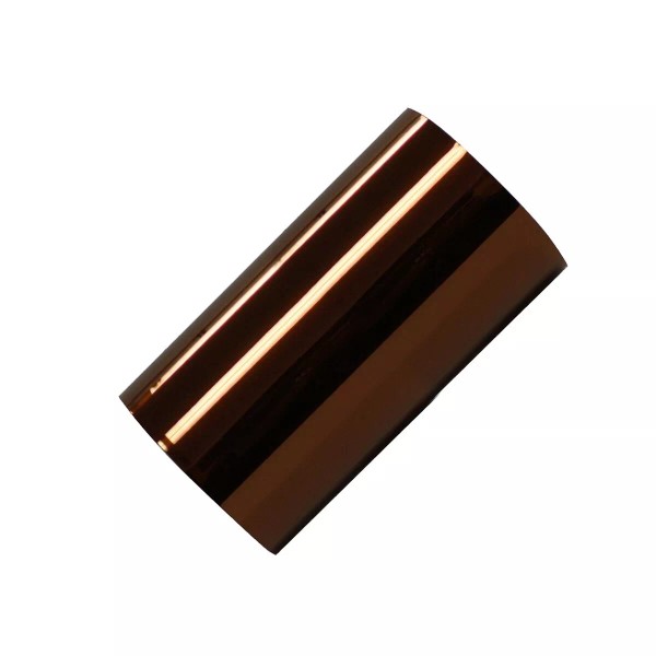 Tapes Master 6" X 36 Yds 2 Mil Kapton Tape