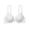Victoria's Secret Perfect Shape Push Up Bra, Full Coverage, Padded,