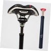 BESPORTBLE Dropper Seatpost Aluminum Alloy for Mountain and Road Easy