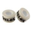 Velox Jante Cotton Tape 16mm Cotton Rim Tape - White,