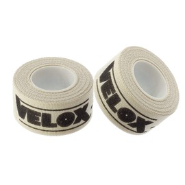 Velox Jante Cotton Tape 16mm Cotton Rim Tape - White, 16mm x 2m