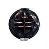 1 x ignition starter switch, ignition starter switch key, lawn