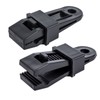 ProPlus 135740800_SML Awning Carpet Clips, Pack of 12