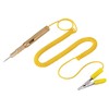 Qiilu Car Circuit Tester, Car Circuit Tester Pen Car Vehicle