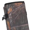 1 Pair Snake Gaiters Polyester Fiber Breathable Lightweight Snake Proof