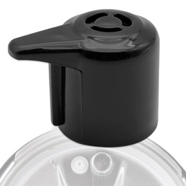 Terixe Replacement Parts for Instant Pot Duo 5, 6 Quart Qt IP-DUO50 60, Steam Release Valve for Instant Pot