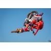 GasGas Grip Donut Set - A54002965000