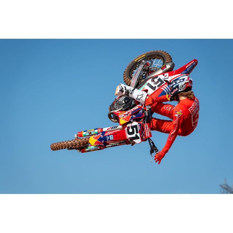 GasGas Grip Donut Set - A54002965000