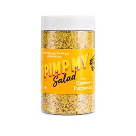 Extraordinary Foods Pimp My Salad Cashew Parmesan, 150g