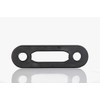 Yaphy SoloFlex Replacement 70lb Set- 2 Pairs (2) 25lb Bands