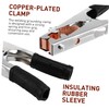 Operitacx 800A Heavy Duty Welding Ground Clamp Earth Grounding Clip