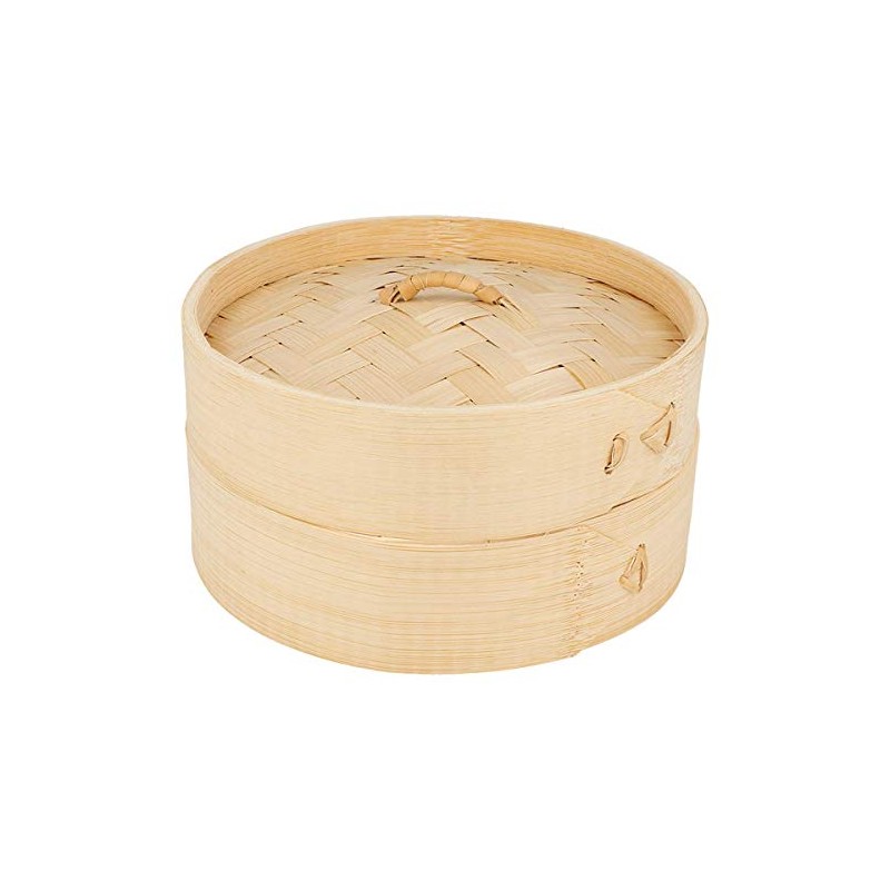 Garcia de Pou 144.36 Dampfgarer, Bambus, 15 x 8 cm,