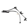 Front Left ABS Wheel Speed Sensor 89543‑33080 High Sensitivity Sensor