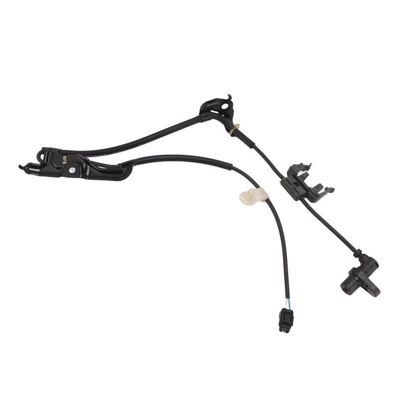 Front Left ABS Wheel Speed Sensor 89543‑33080 High Sensitivity Sensor