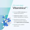 Astaxantina 30 Cápsulas Para 1 Mes Hecho Por Pisa Vitamínica