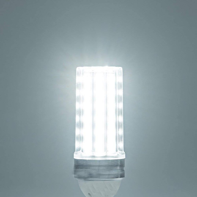Lxcom Lighting E14 20W LED Candelabra Light Bulb (4 Pack)-
