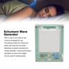 Schumann Wave Generator 7.83Hz Pulse Square Wave USB Rechargeable Ultra