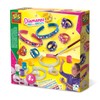 SES Creative 14706 Diamanzo Rings and Bracelets