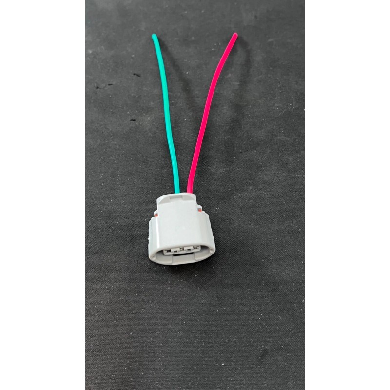 STARALT ALTERNATOR PIGTAIL HARNESS PLUG CONNECTOR FOR 2022 MAZDA 3,