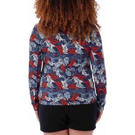 Sunray LS Sun TEE(NVY, XS)