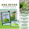 Quemador de grasa Ana Detox. (3 cajas)