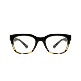 Gabriel + Simone Millie Reading Glasses Matte Red/Blue-Light Readers / 0.00 (no magnification)