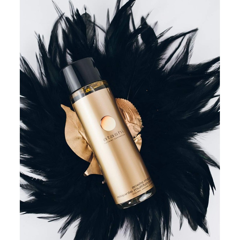 Cellular Cosmetic Aceite Mágico Relajante Multifunctional 250 ml