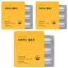 Phytotics Yellow Lactobacillus, 30 tablets, 3 pcs / 피토틱스 옐로우 유산균, 30정, 3개