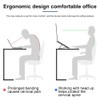 Portable Laptop Stand for Desk,Foldable Anti-Slip Aluminum Laptop Riser,7 Levels