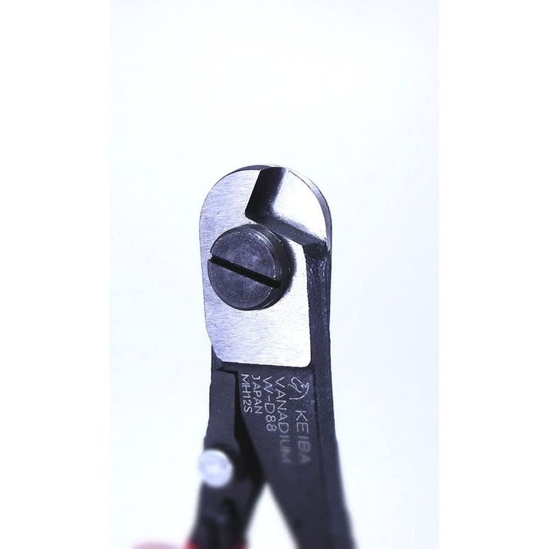 ケイバ ワイヤーカッター 190mm W-D88