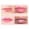 2pcs Lip Practice Skin 4 Lip Shapes Permanent Makeup Lip